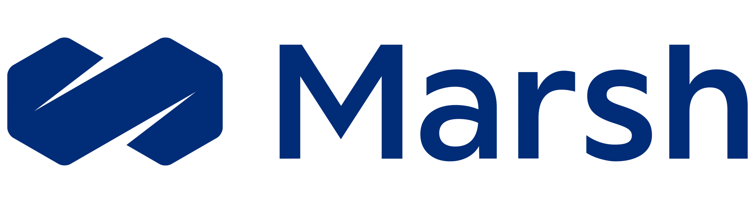 marsh